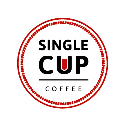 Single Cup Coffee 